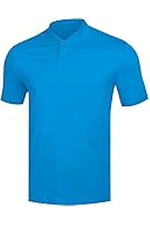 Jako Prestige Polo para Mujer, Talla 48, Azul