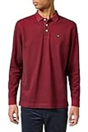 Wrangler LS Refined Polo, , M Hombres
