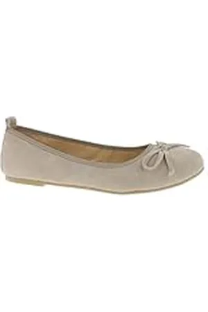 Andrea Conti Bailarina para Mujer, Mocasín, , 37 EU