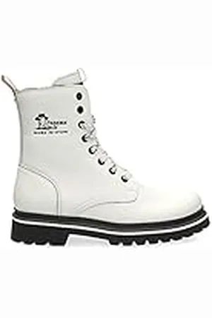 Panama Jack Fortune, Combat Boot Mujer, , 42 EU