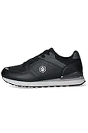 Lumberjack Atos, Zapatillas Hombre, , 44 EU