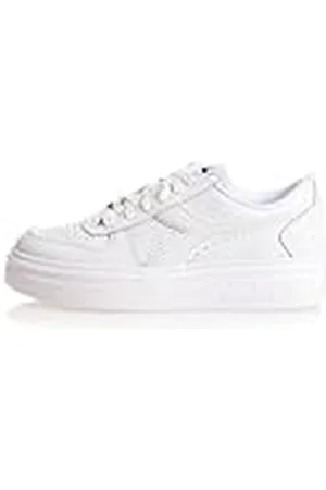 Diadora Magic Bold Wn, Zapatillas de Gimnasio Mujer, Color , 39 EU