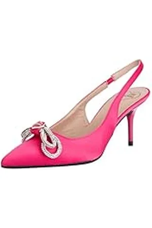 Moschino Escote con Tacón Mujer