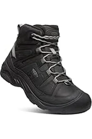 Keen Circadia Mid Polar-M, Botas para Senderismo Hombre, , 42.5 EU