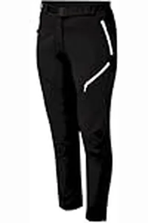 Dare 2B Pantalones técnicos Revify II de Tejido Ligero, elástico, Resistente al Viento y Repelente al Agua