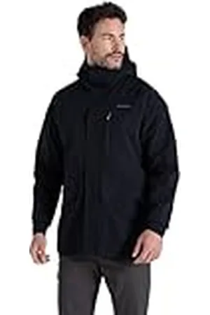Craghoppers Lorton Jacket Chaquetas Impermeables, , 50 para Hombre
