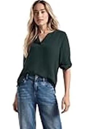 Street one A321778 Camiseta, , 38 para Mujer