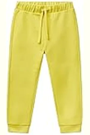 Benetton Pantalone 3j70gf010, , 2 años Niños y Adolescentes