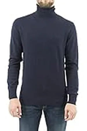 Schott NYC PLBEAL4 Suéter, , XL para Hombre