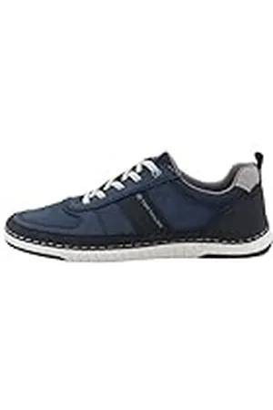 TOM TAILOR 9580040005, Zapatillas Hombre, , 46 EU