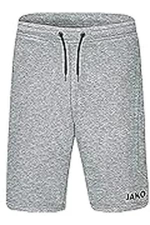 Jako Pantalón Corto para Hombre., Hombre, Corto, 8565, , 4XL