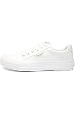 Rocket Dog Cheery, Zapatillas Mujer, Blanco (Canvas White J00), 38 EU