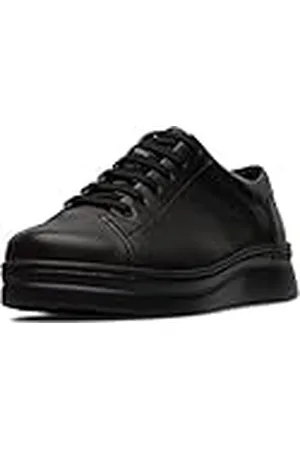 Camper Runner Up-K200508, Zapatillas Mujer, Negro (Black 042), 42 EU