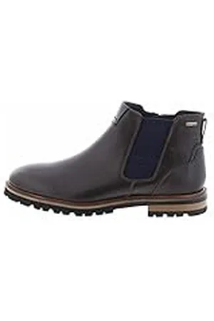 Sioux Osabor-701-Tex, Oxford Plano Hombre, , 45 EU