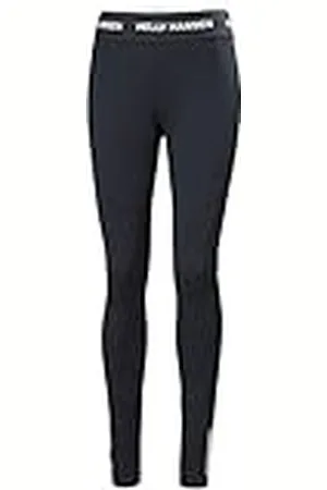 Helly Hansen Helly-Hansen Womens W Lifa Merino Midweight Pant, , L