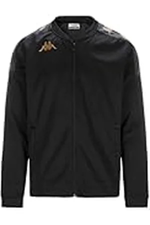 Kappa Sudadera GIULLIO, Sudadera Banda, , 4XL, Hombre