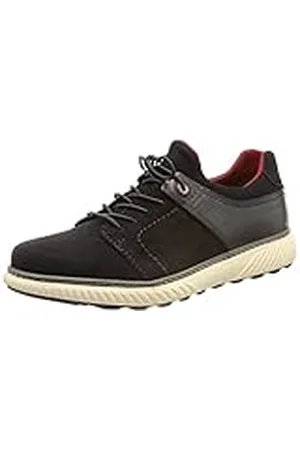 Bugatti 322A5U601412, Zapatillas Hombre, ., 42 EU