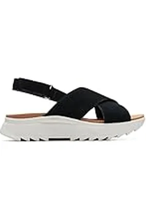 Clarks Dashlite Wish, Sandalia Mujer, , 37.5 EU