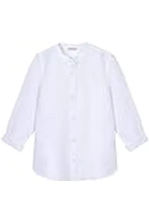 Gocco Camisa Cuello Mao, , 152 (Tamaño del Fabricante: T: 11-12) para Niños