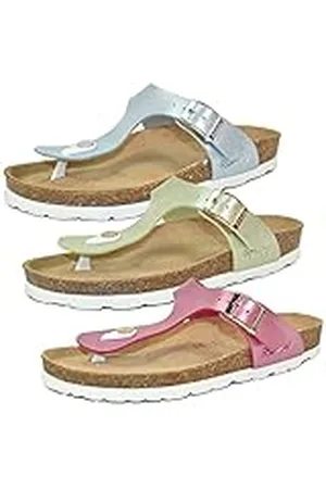 Rohde Alba, Pantuflas Mujer, , 36 EU