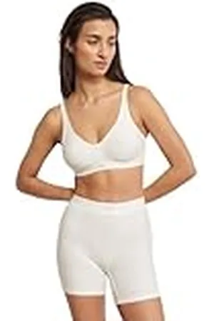 Sloggi Mujer Ever Ease Soft Bra, , L