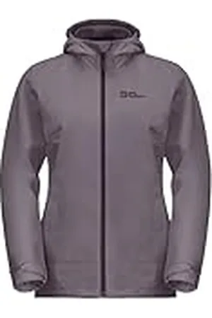 Jack Wolfskin Moonrise Jkt W 3 en 1 Chaqueta, , Large para Mujer