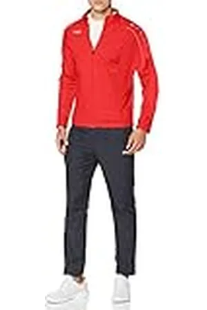 Jako Chándal de presentación para hombre, color , 3XL, M9550