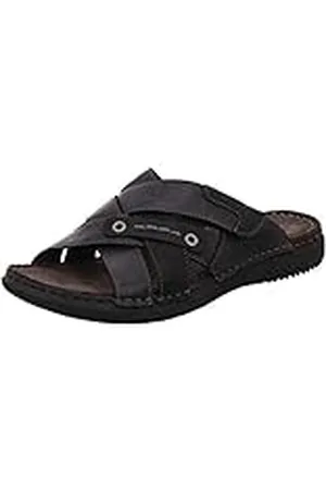 Rohde 5990 Rodero Zuecos de Cuero para Hombre, Talla:40 EU, Color: