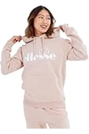 Ellesse Lyara Hoody Sudadera con Capucha, , 40 para Mujer