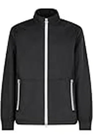 Geox M Spherica Bomber 2 Chaqueta, , 58 para Hombre