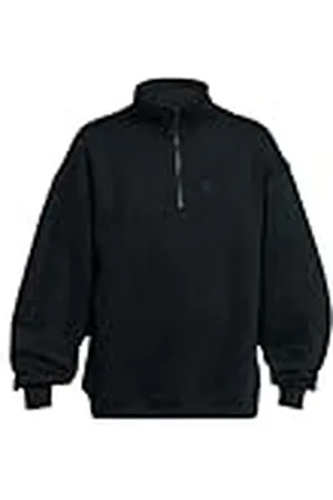 Roxy Essential Energy - Sudadera Técnica con Media Cremallera para Mujer