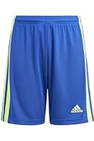 adidas Niños Squadra 21 Shorts, , 15-16 Years