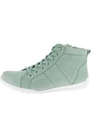 Andrea Conti Damen Sneaker, Zapatillas Mujer, , 41 EU