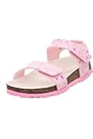 Superfit Fussbettpantoffel, Mule, , 33 EU