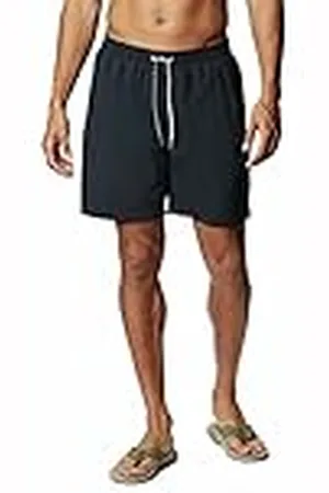 Columbia Hombre Shorts, M Summerdry