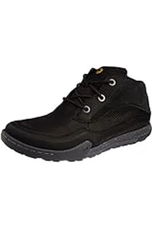 Merrell Mountain Kicks J39461 - Zapatillas clásicas de Cuero Nobuck para Hombre, Color , Talla 50