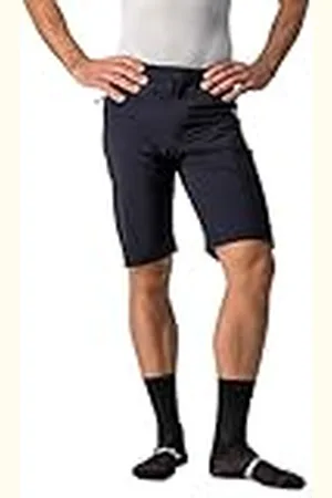 Castelli Unlimited Baggy Short Shorts, Hombre, Black, 3XL