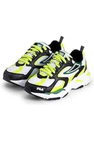 Fila Cr-cw02 Ray Tracer Teens, Zapatillas, , 36 EU