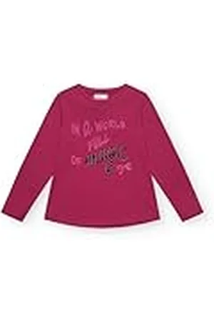 Tuc Tuc Camiseta con Estampado In a World Full of Magic para niña colección Magic Poetry (Talla 12 años)