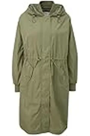 QS by s.Oliver 2145520 Parka, , L para Mujer