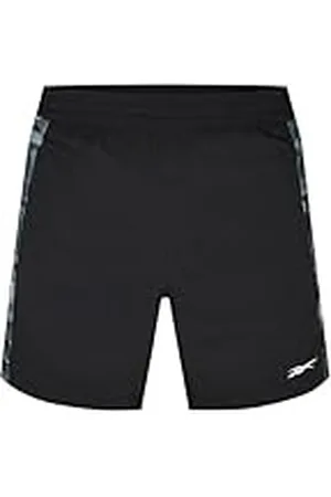 Reebok Pantalón Corto Marca Modelo Train Camo Woven Short