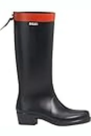 Aigle Myrica, Botas de Lluvia Mujer, , 38 EU