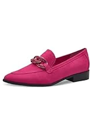Marco Tozzi 2-24309-42-Pantuflas (Forro Interior Suave), Mocasín Mujer, , 40 EU