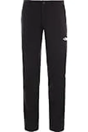 firefly The North Face Extent IV - Pantalón para Mujer, Mujer, NF0A495U, , L (Talla del Fabricante: 12)