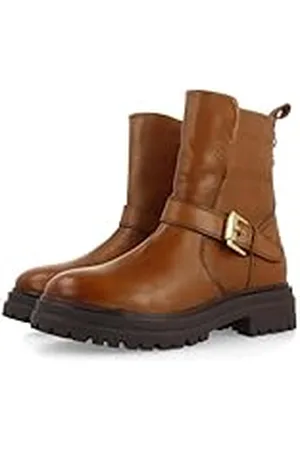 Gioseppo Botas Biker Piel SIBIRIEN