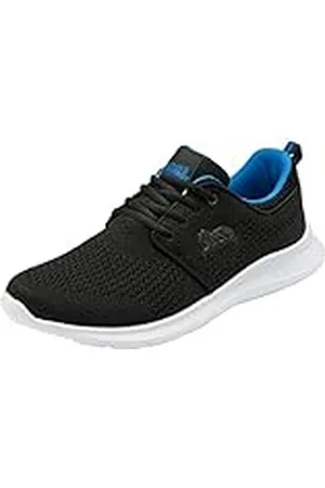 Lonsdale London Durham, Zapatillas para Correr de Carretera Hombre, , 44.5 EU