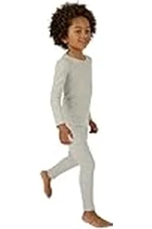 Damart Calecon Pantalones térmicos, , 2 años (Talla del Fabricante: 2años) para Niños