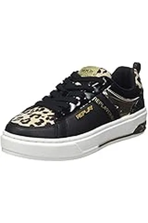 Replay Fusion Jr, Zapatillas, , 36 EU