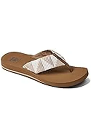 Reef Tejido de Primavera, Chanclas Mujer, , 36 EU