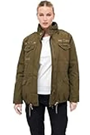 Brandit Women M65 Giant Jacket, color: , size: S